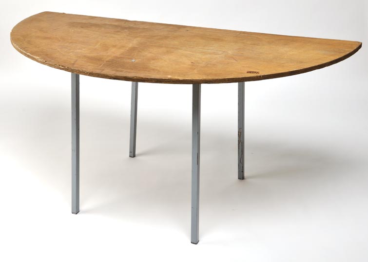mezzaluna d. 160