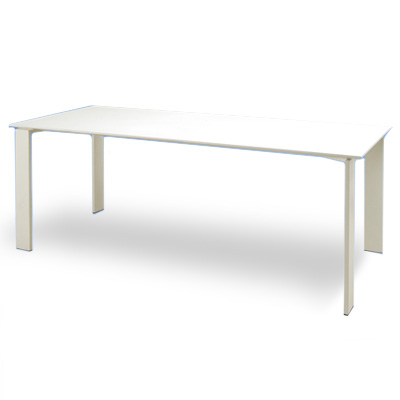 tavolo buffet Four 190x79
