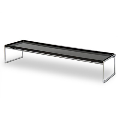 tavolo kartell mod. Trays pieno nero