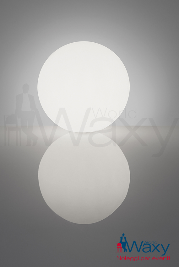 lampada mod. Globo by Slide diam 40 cm