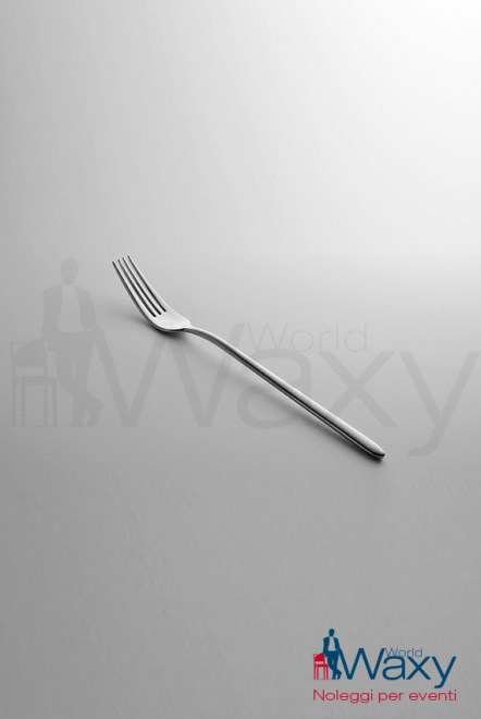 forchetta dessert acciaio Broggi mod Stiletto