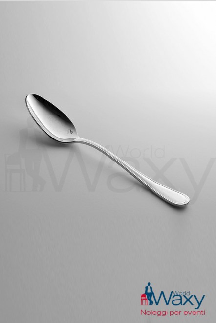 cucchiaio tavola argento Sambonet mod Contour