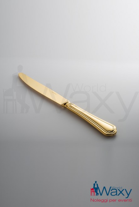 ARGPOS001D_coltello_tavola_oro_Sambonet_mod_Filet_Toiras