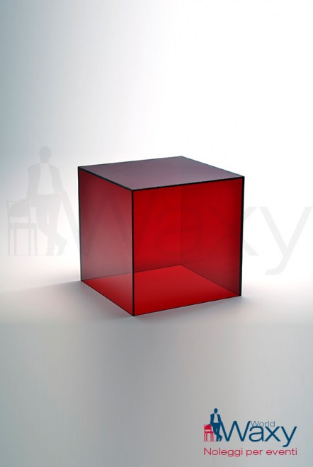 BUFFCPX15R_CUBO_PLEXI_rosso_15X15X15