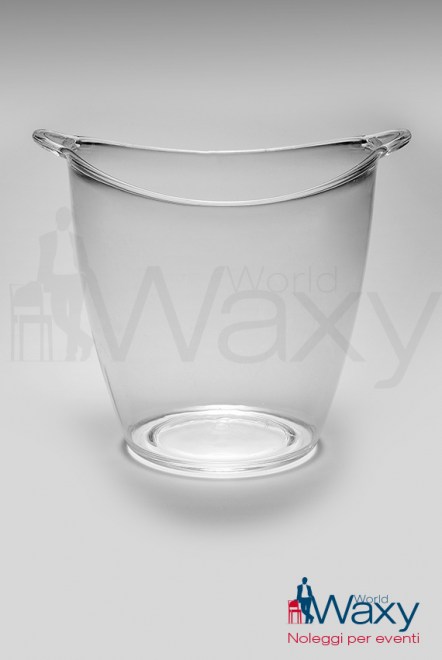 BUFFGP004_SECCHIELLO_IN_PLASTICA_TRASPARENTE