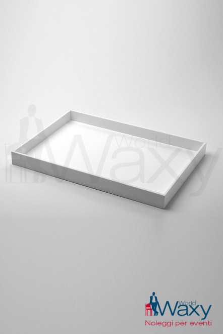 BUFFVPX04_VASSOIO_PLEXIGLASS_46X31_BIANCO