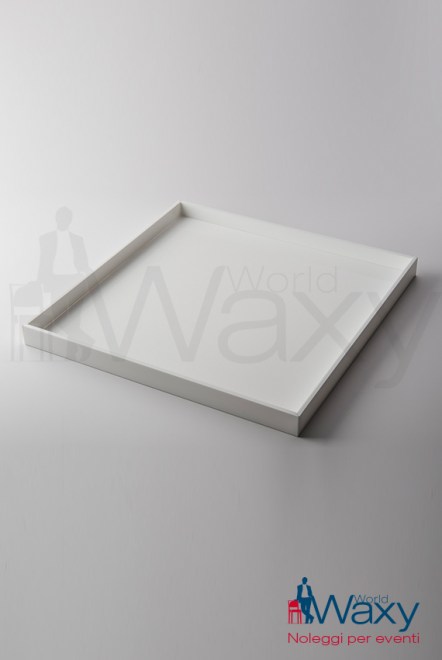 BUFFVPX07_VASSOIO_PLEXIGLASS_40X40_BIANCO