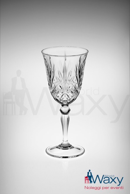 calice vino bianco Linea Melodia cl 16