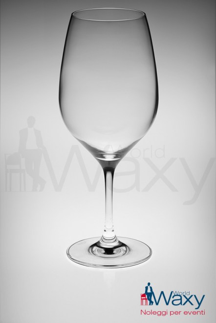 calice bordeaux Linea Sorrent cl 59
