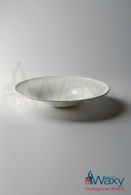 piatto fondo d. 30 cm mod. Sky Bone China