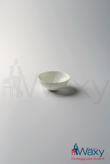 coppetta Stella panna cm 11 Bone China