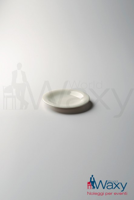 piatto pane color panna cm 16 Villeroy&Boch mod Dune