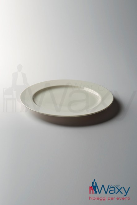 sottopiatto color panna cm 31Villeroy&Boch mod Easy