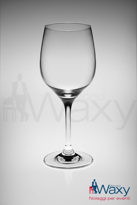 calice vino bianco Linea Sorrent cl 36