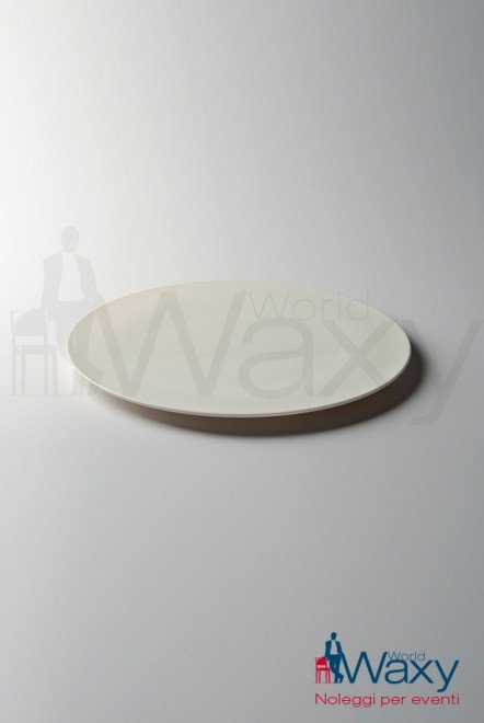sottopiatto color panna cm 32 Villeroy&Boch mod Dune