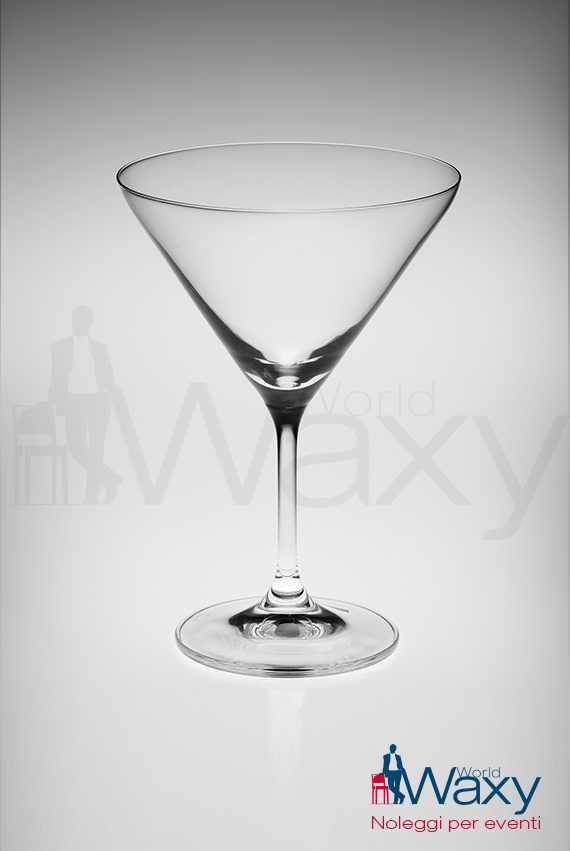 coppa Martini mod. Invino cl. 35