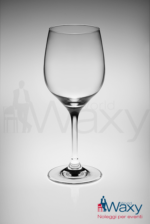 calice vino bianco Linea Sorrent cl 36