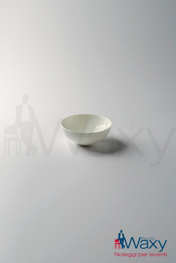 coppetta Stella panna cm 11 Bone China