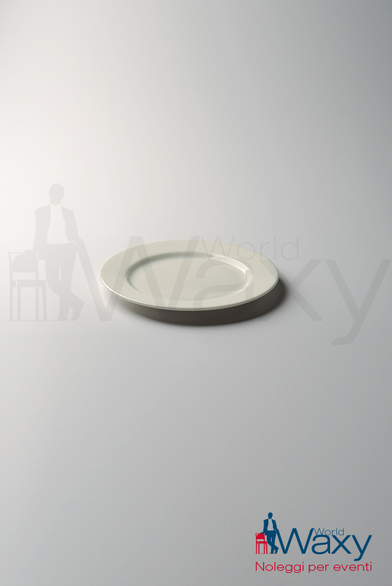 piatto dessert cm 21color panna mod Easy Villeroy&Boch